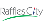 raffles city